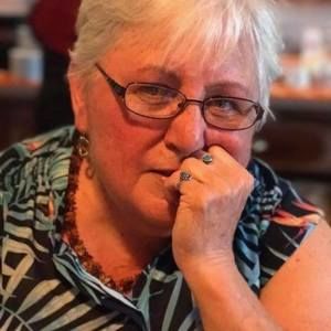 Meet your Posher, Georgia